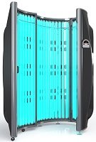 Commercial Tanning Beds