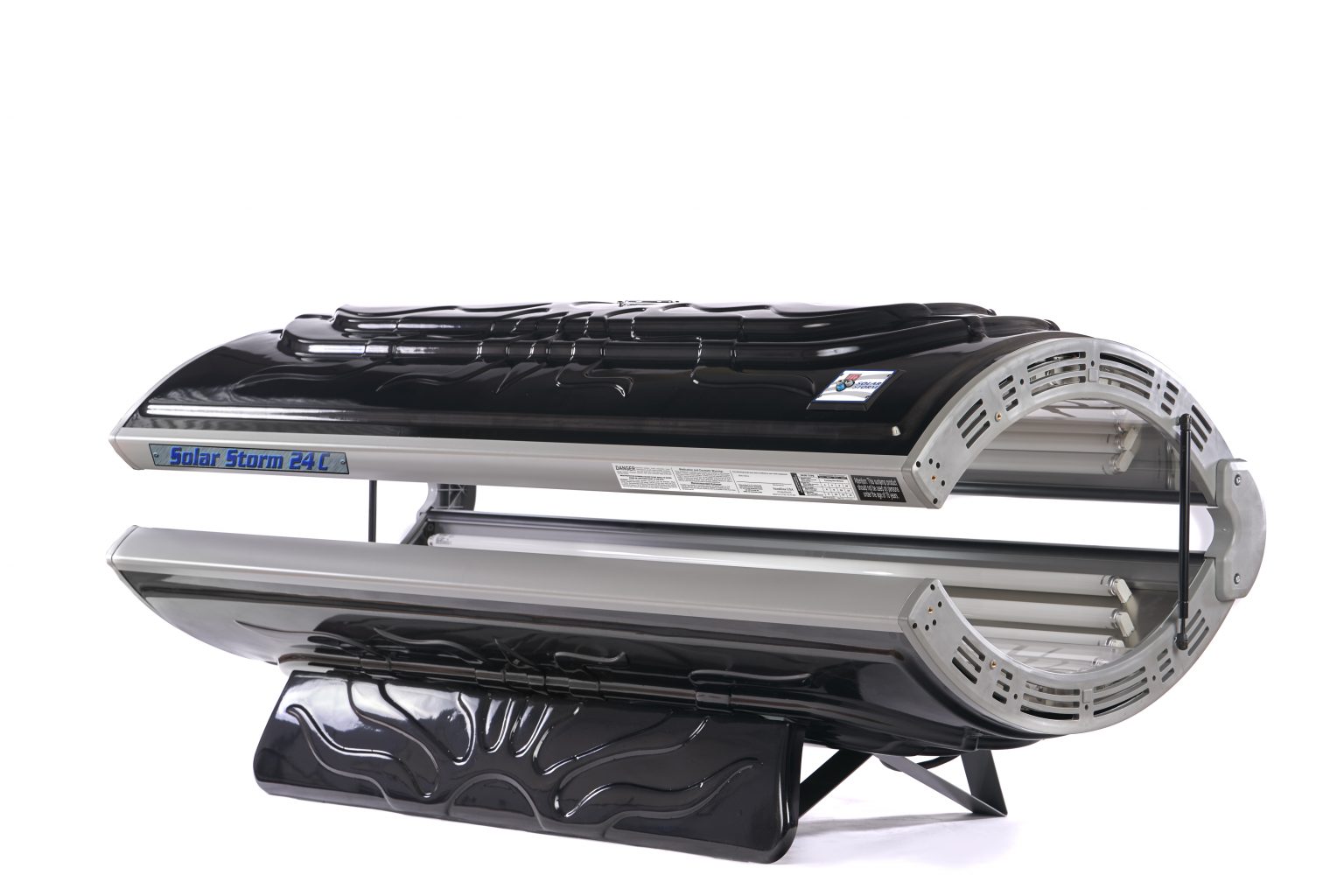 Solar Storm 24C 220V Commercial Tanning Bed TanningBedDepot