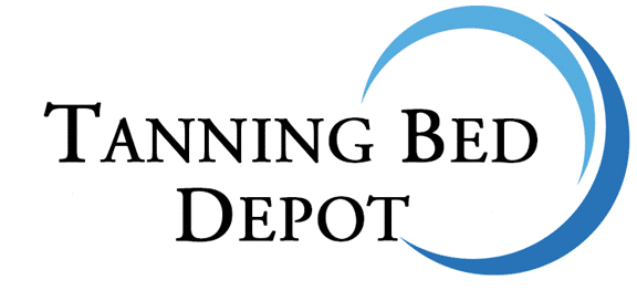 TanningBedDepot Retina Logo